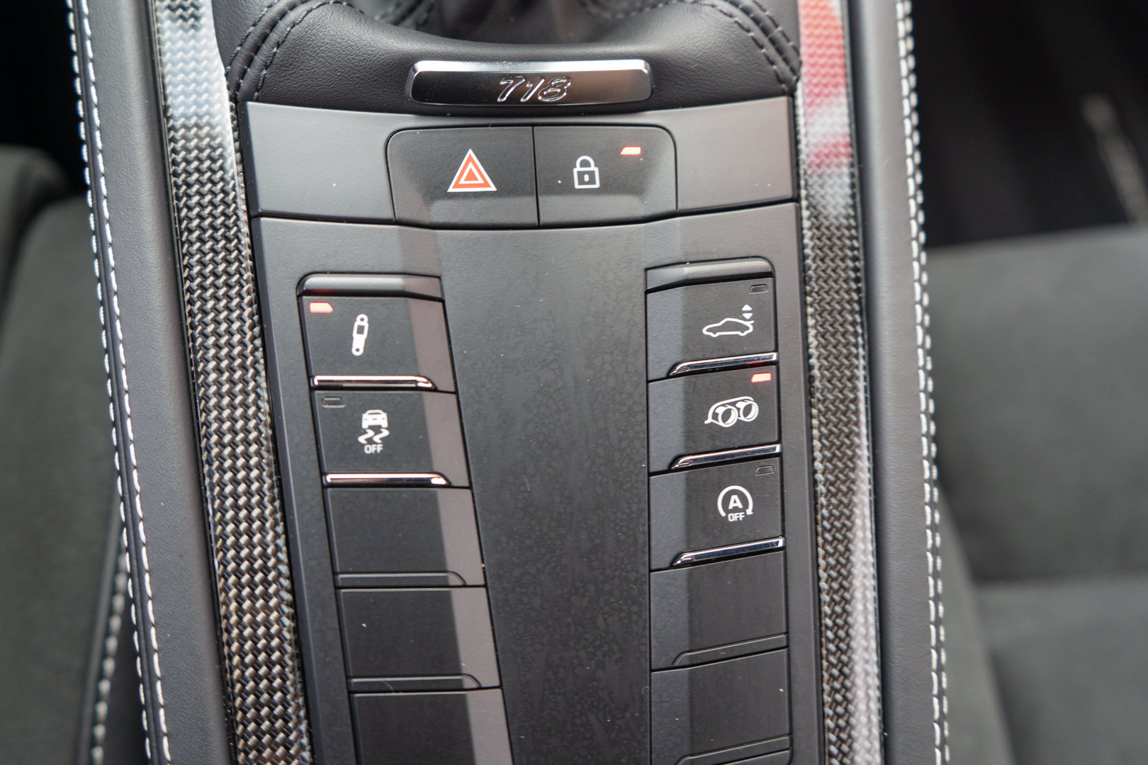 Used 2025 Porsche 718 Cayman GTS RWD image 23