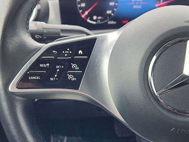 Used 2025 Mercedes-Benz CLA 250 4MATIC image 38