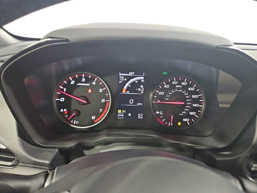 New 2026 Subaru WRX AWD/4WD image 15