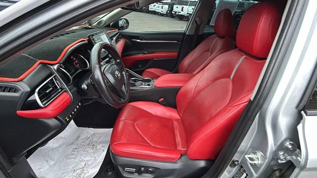 Used 2022 Toyota Camry XSE image 17