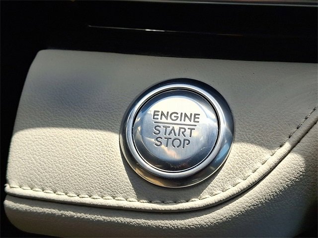 Used 2024 Lincoln Nautilus Reserve image 22