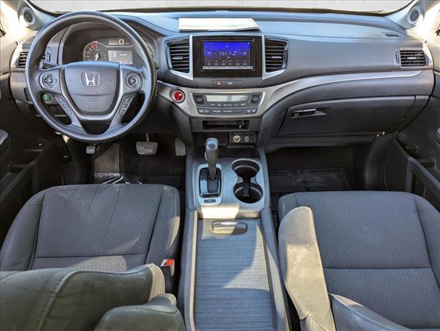 Used 2019 Honda Ridgeline Sport image 16