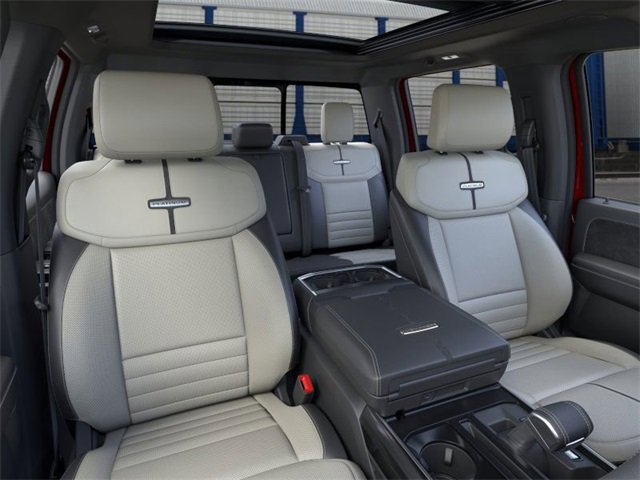 New 2025 Ford F150 Lightning Platinum image 10