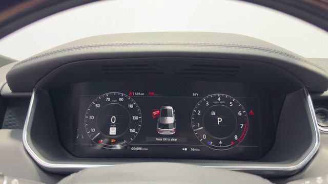 Used 2019 Land Rover Range Rover HSE AWD/4WD image 29