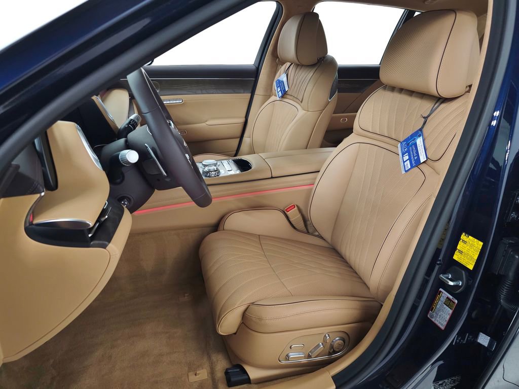 Used 2026 Genesis G90 3.5T AWD/4WD image 20