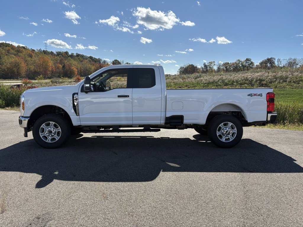 New 2026 Ford F350 XLT w/ 360-Degree Camera Package image 2