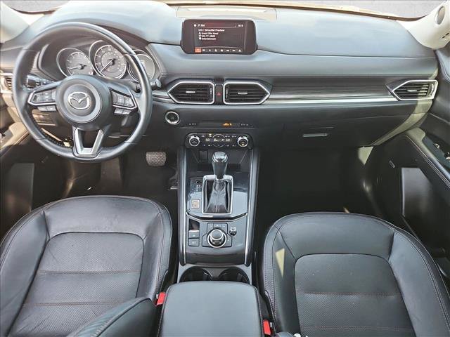 Used 2018 MAZDA CX-5 Grand Touring FWD image 26