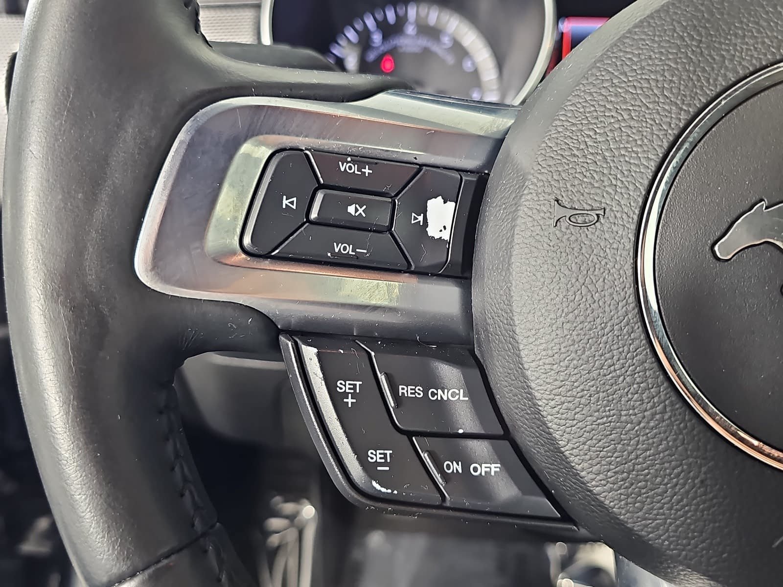 Used 2020 Ford Mustang GT RWD image 15