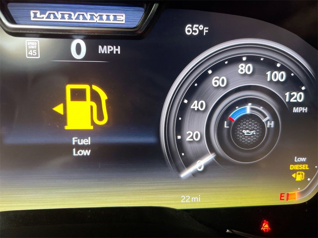 New 2026 RAM 2500 Laramie image 12