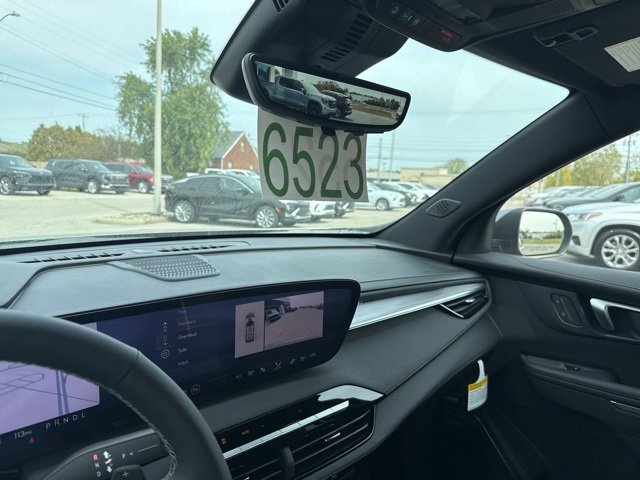 New 2026 Buick Enclave Preferred w/ Power Package image 45