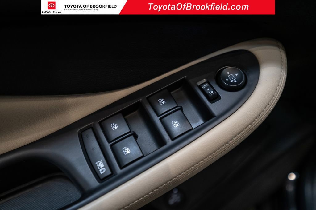 Used 2020 Buick Envision Essence image 19