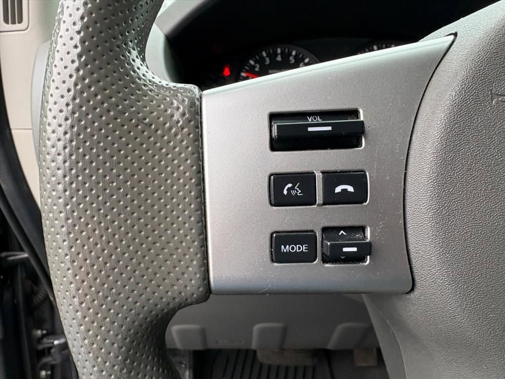 Used 2020 Nissan Frontier SV w/ Midnight Edition Floor Mats image 11