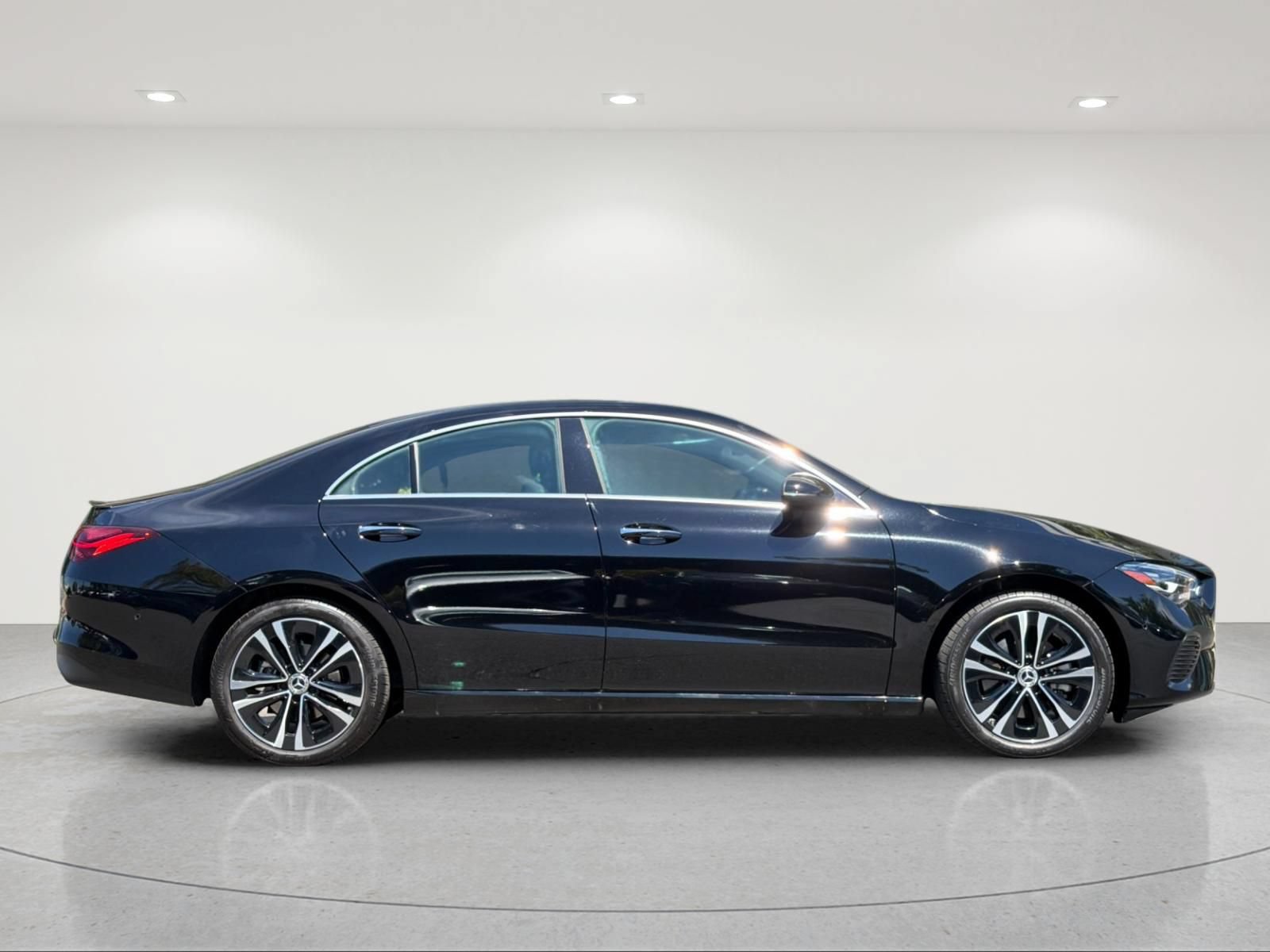 Certified 2026 Mercedes-Benz CLA 250 image 6