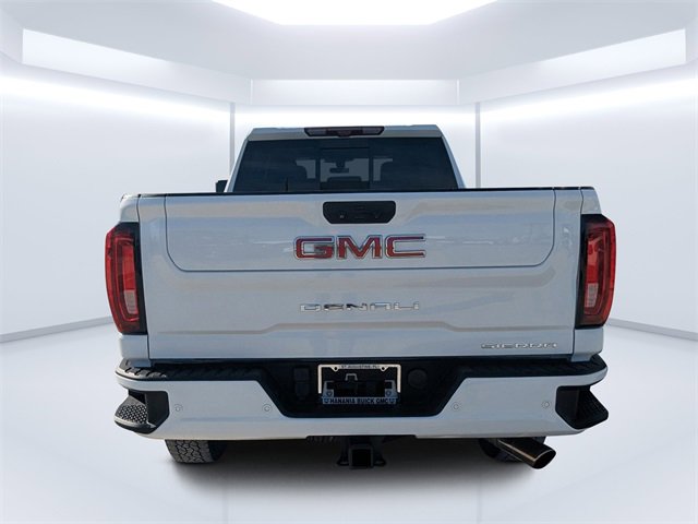 Used 2021 GMC Sierra 2500 Denali w/ Denali Ultimate Package image 4