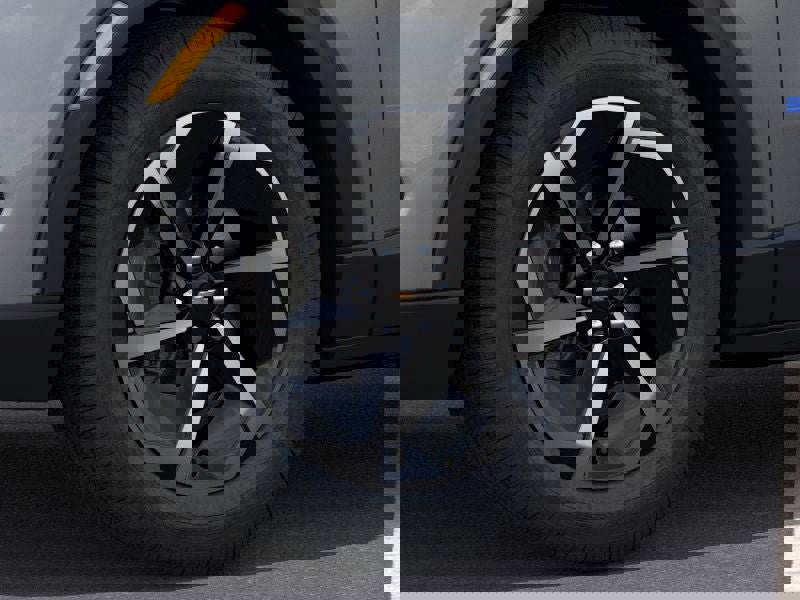 New 2026 Chevrolet Equinox EV LT image 9