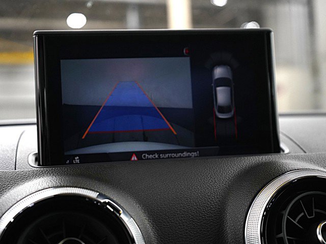 Used 2018 Audi A3 2.0T Premium Plus image 22