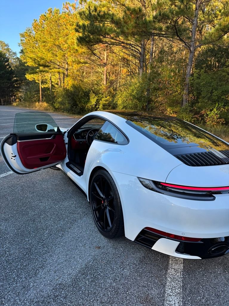 Used 2023 Porsche 911 Carrera S image 10