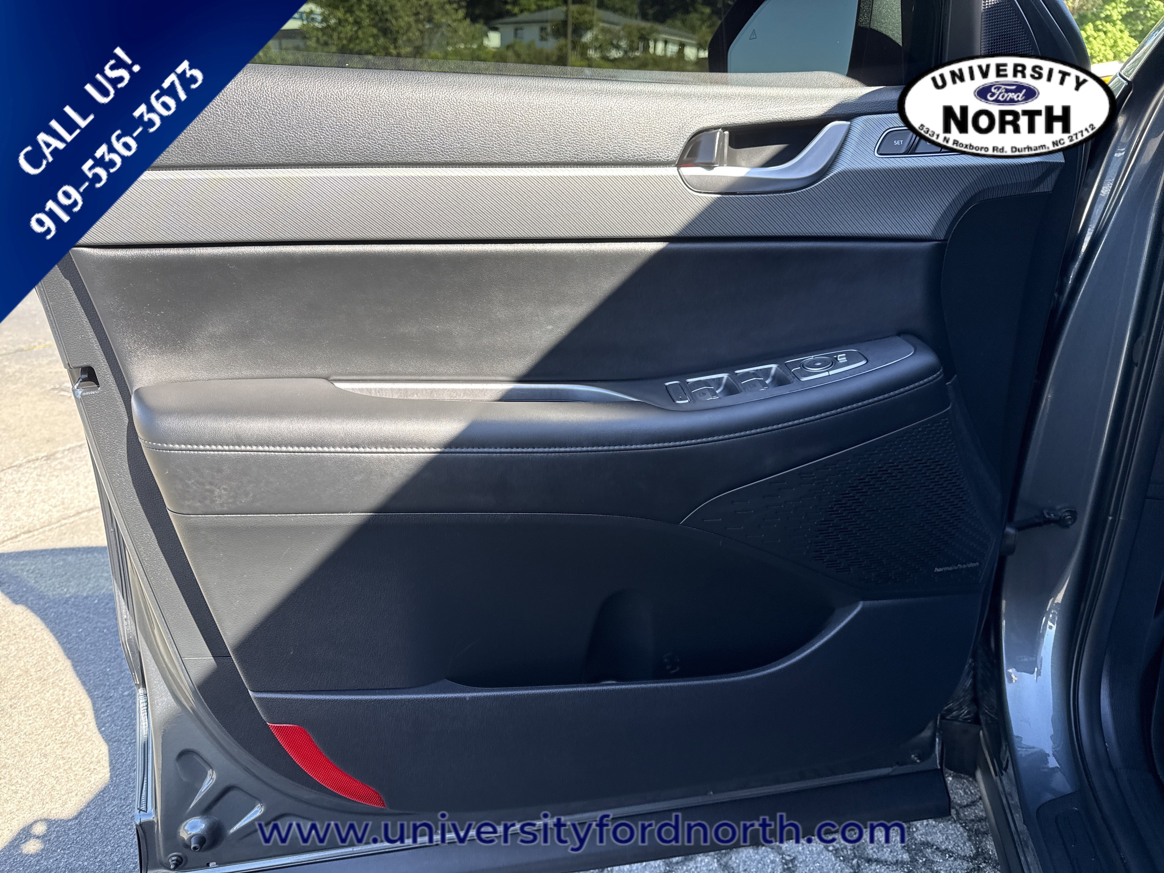 Used 2024 Hyundai Palisade SEL AWD/4WD image 11