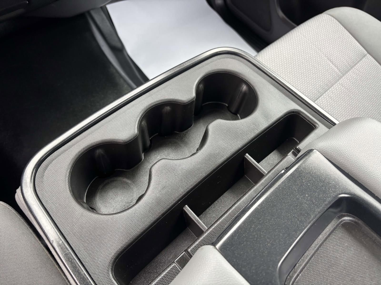 Used 2018 Chevrolet Silverado 1500 W/T image 25