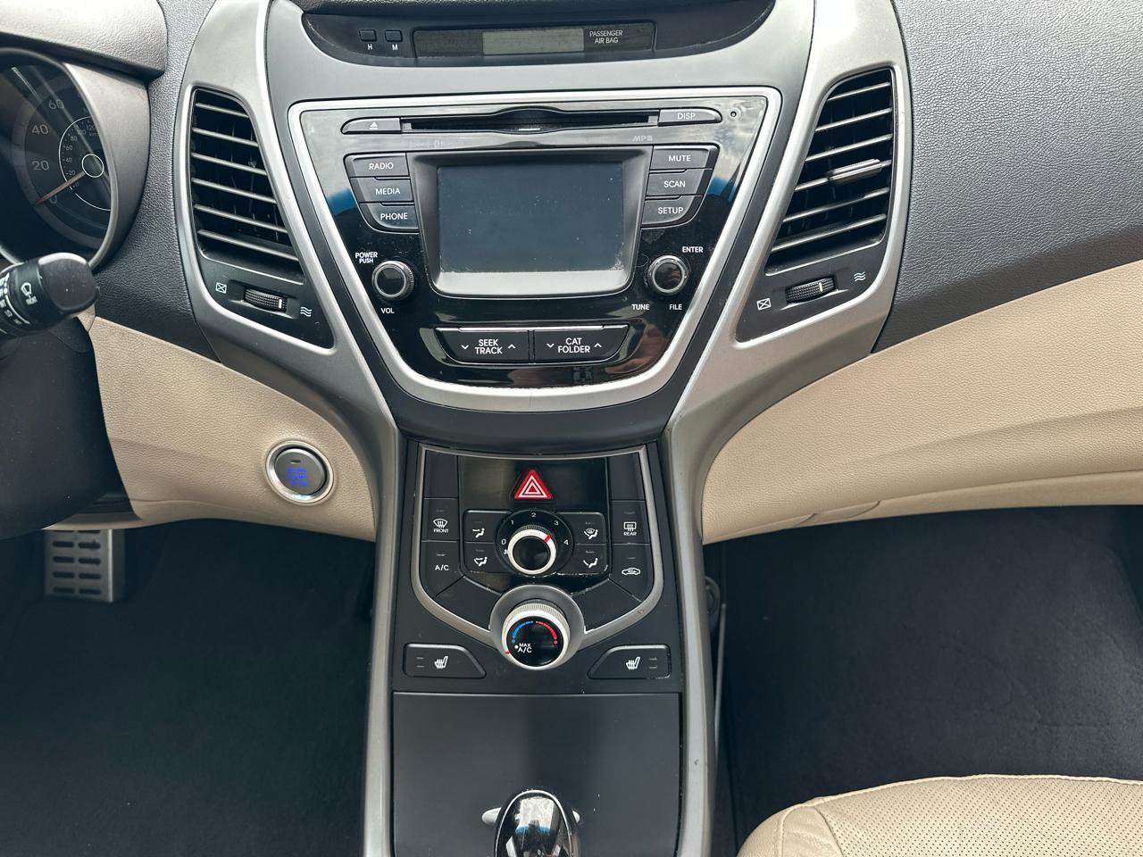 Used 2015 Hyundai Elantra Sport image 37