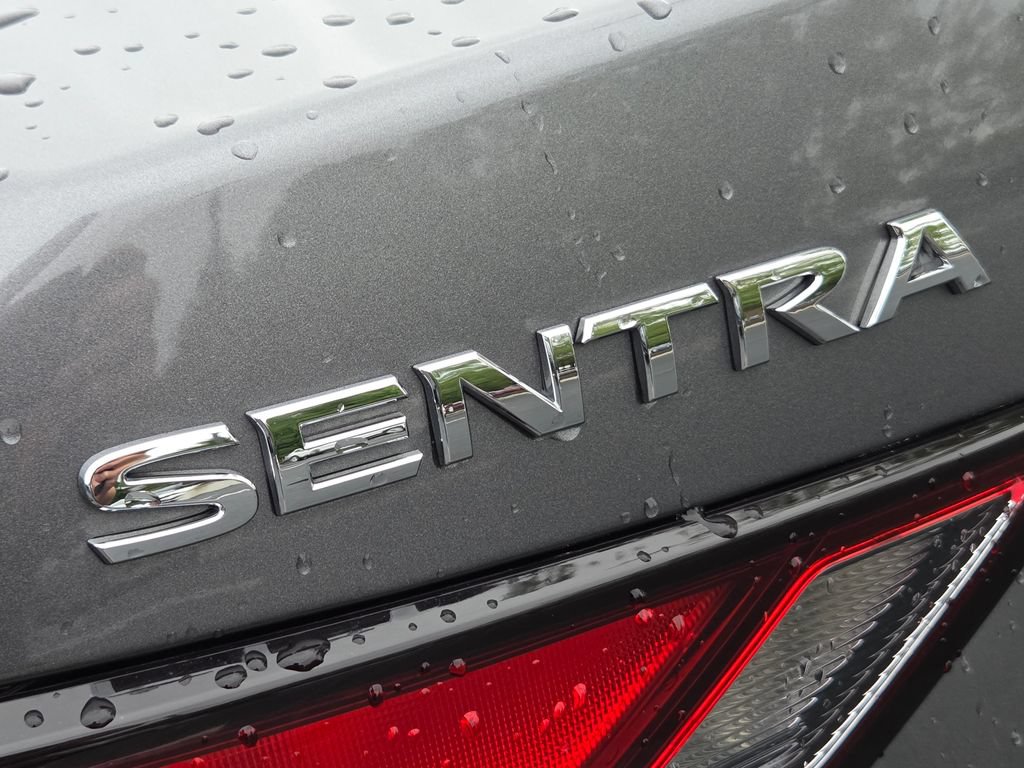 Used 2023 Nissan Sentra SV w/ All-Weather Package FWD image 13