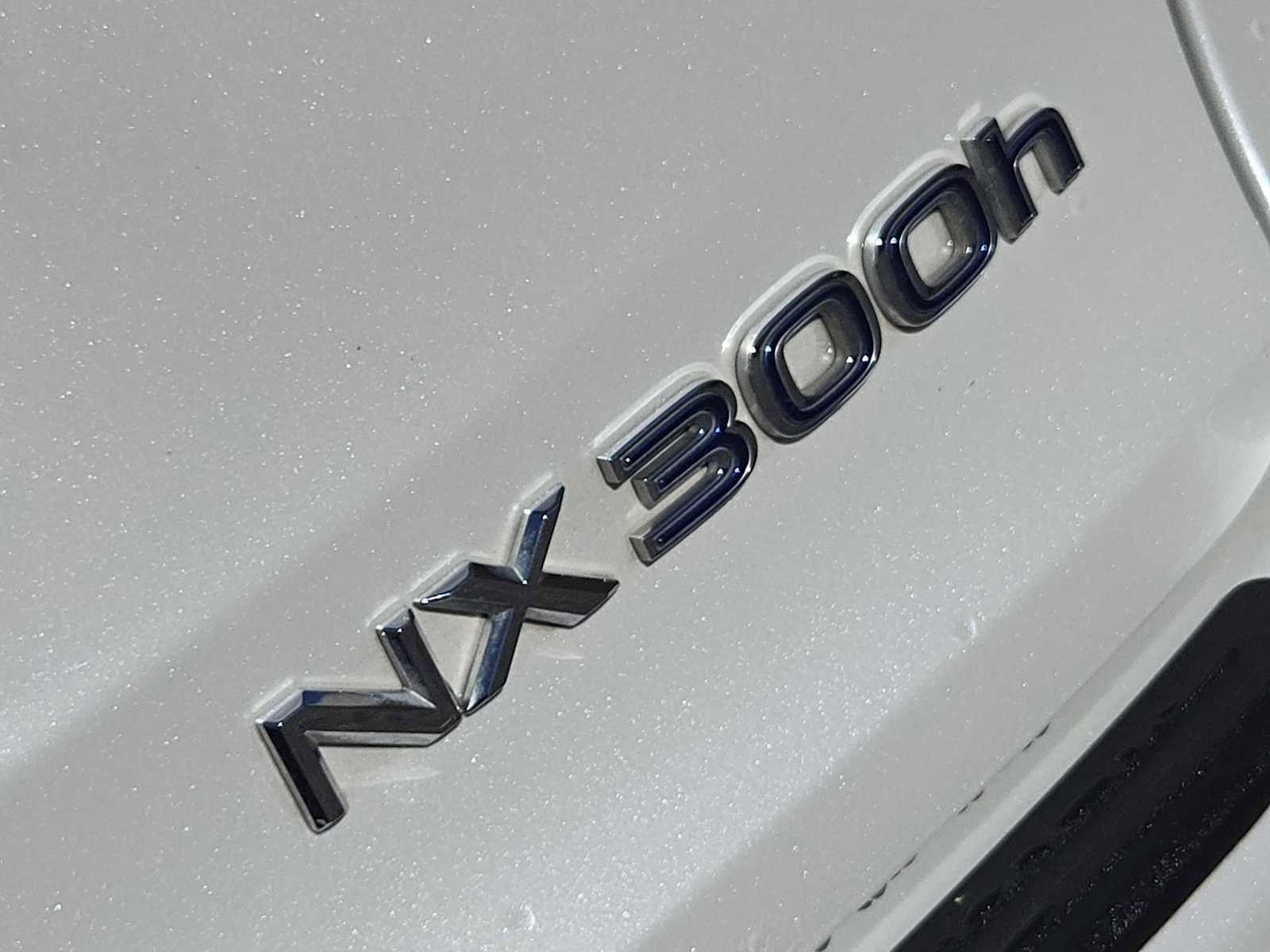 Used 2021 Lexus NX 300h AWD w/ Premium Package image 11