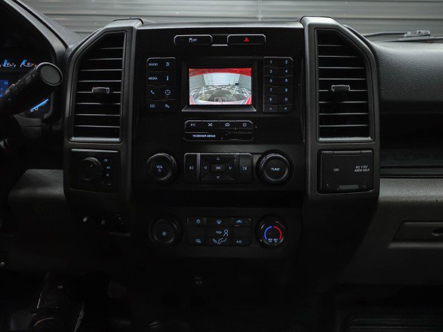 Used 2022 Ford F350 XL w/ Power Equipment Group AWD/4WD image 25