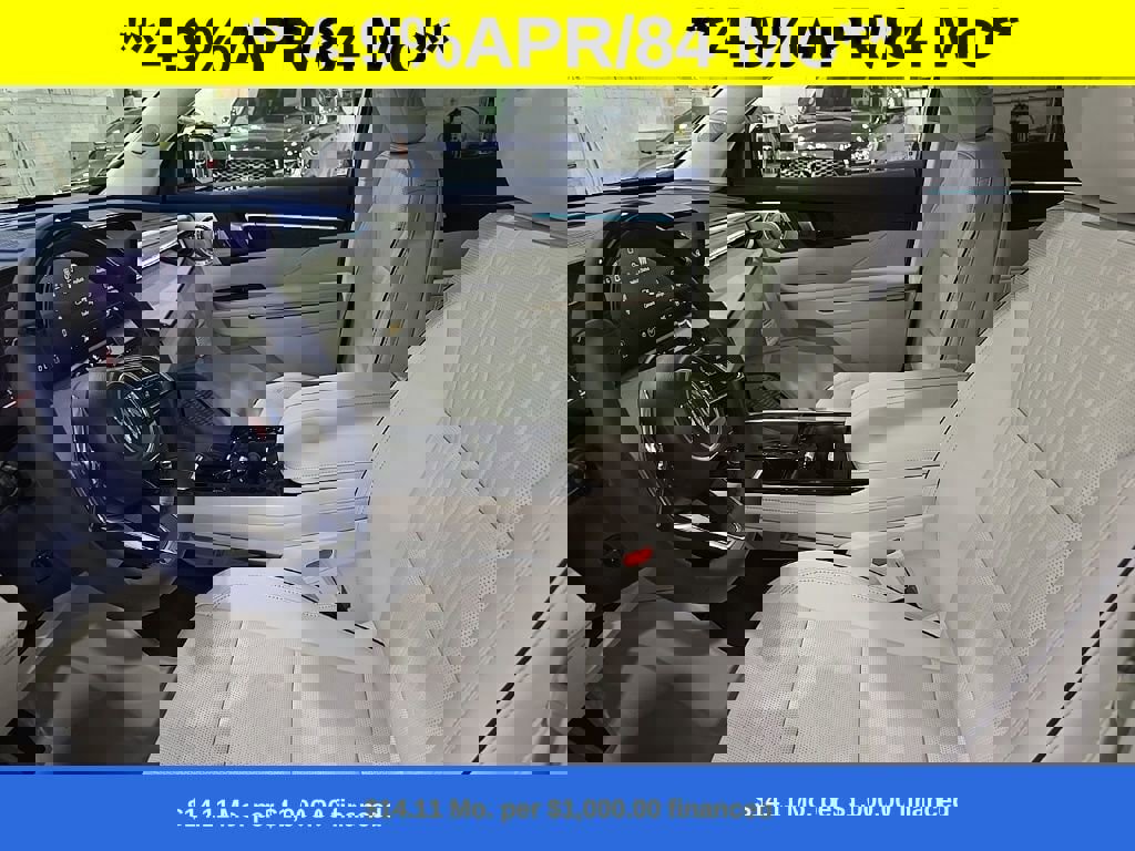 New 2026 Buick Enclave Avenir w/ Super Cruise Package image 20