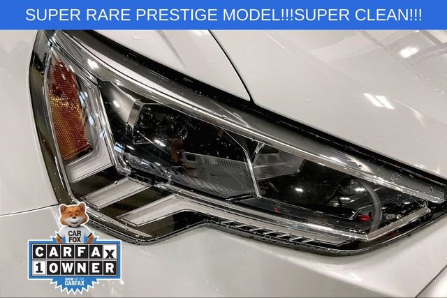 Used 2019 Audi Q3 2.0T Prestige AWD/4WD image 28