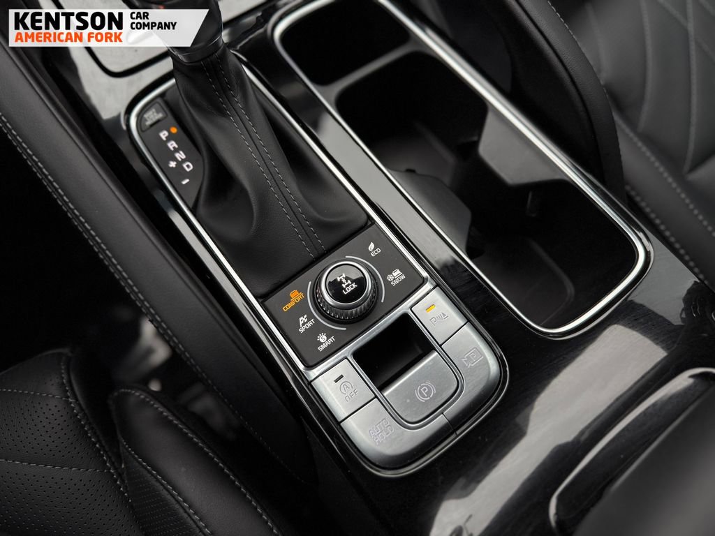 Used 2025 Kia Telluride SX Prestige X-Line image 27