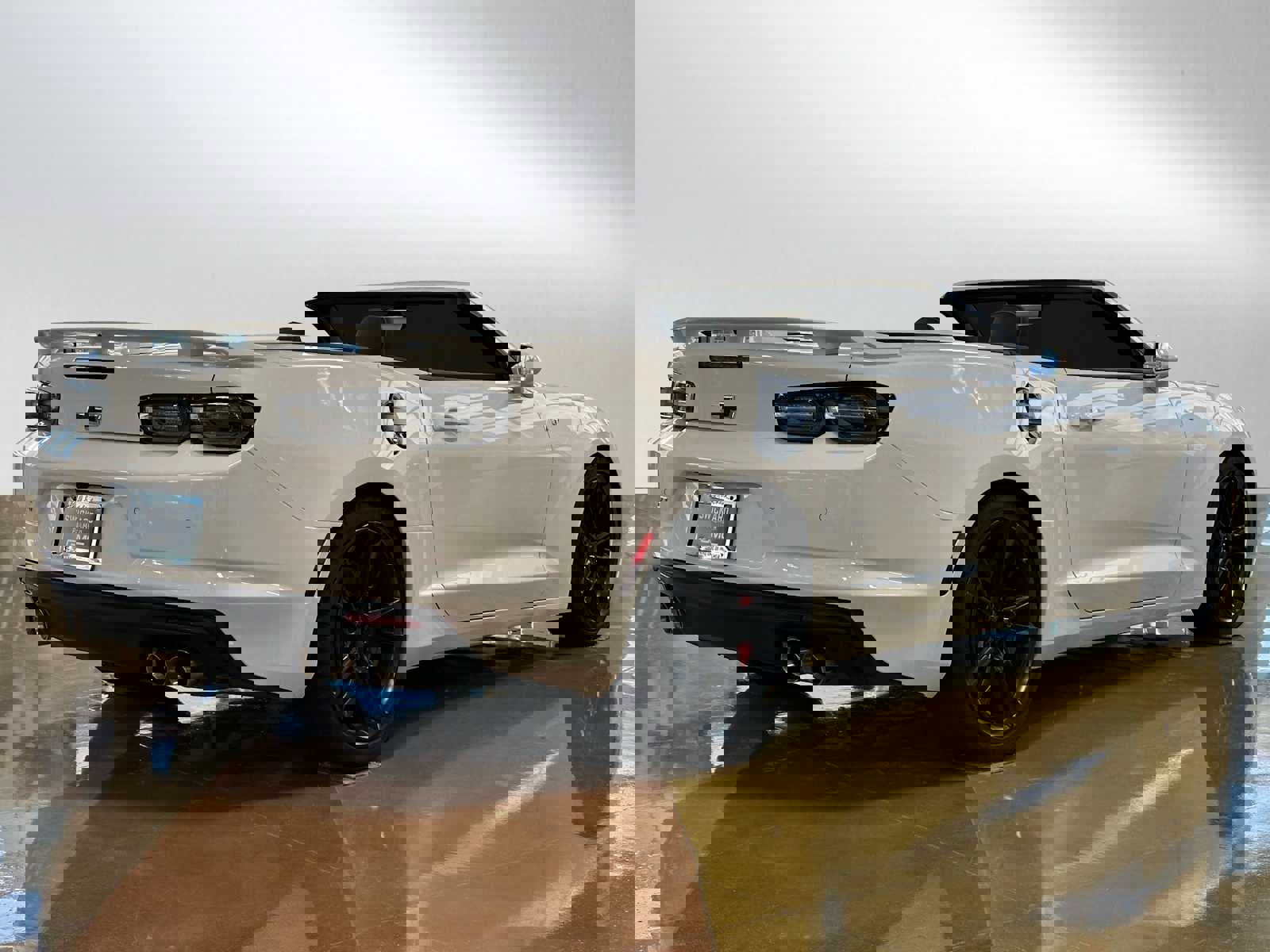 Used 2023 Chevrolet Camaro SS image 7