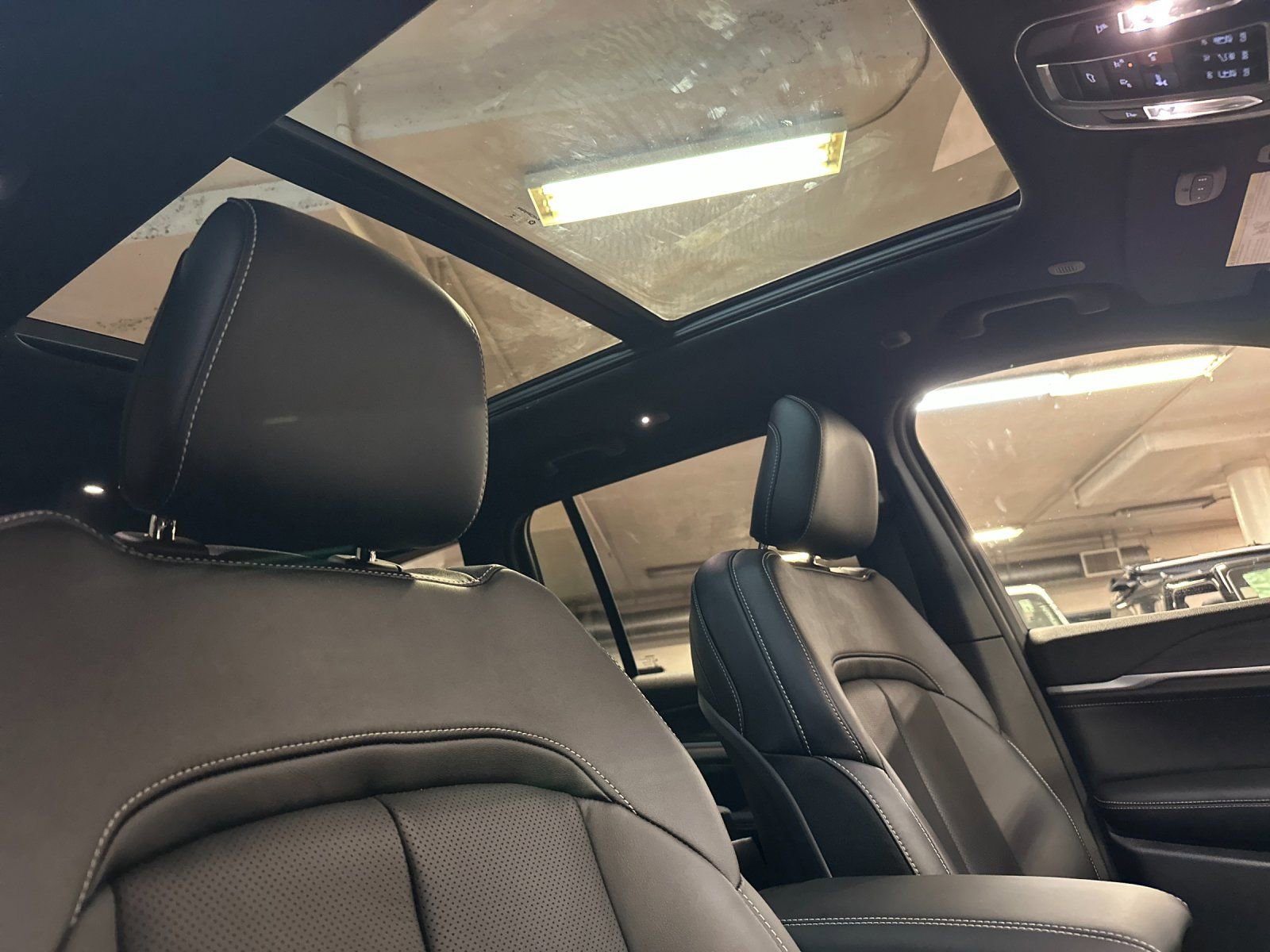 New 2026 Jeep Grand Cherokee Limited image 16