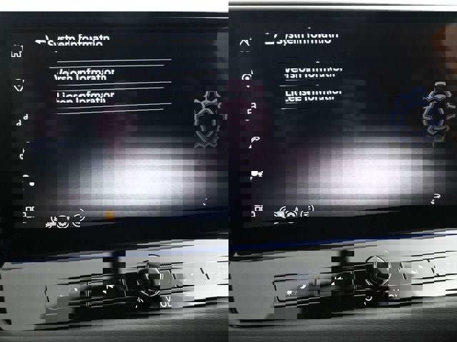 New 2026 Nissan Rogue Platinum w/ Platinum Premium Package image 19