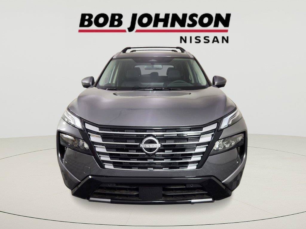 New 2026 Nissan Rogue Platinum AWD/4WD image 7