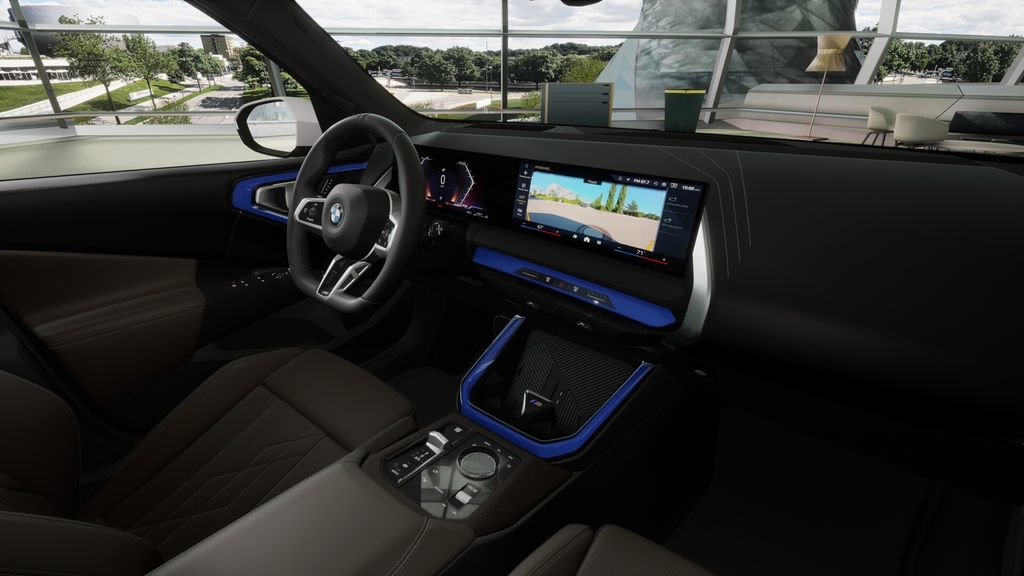 New 2026 BMW X3 xDrive30 w/ Premium Package image 14