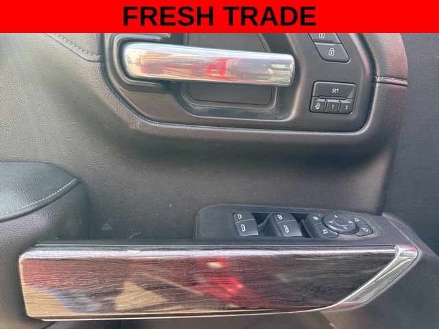 Used 2021 Chevrolet Silverado 1500 LTZ w/ LTZ Premium Package image 8