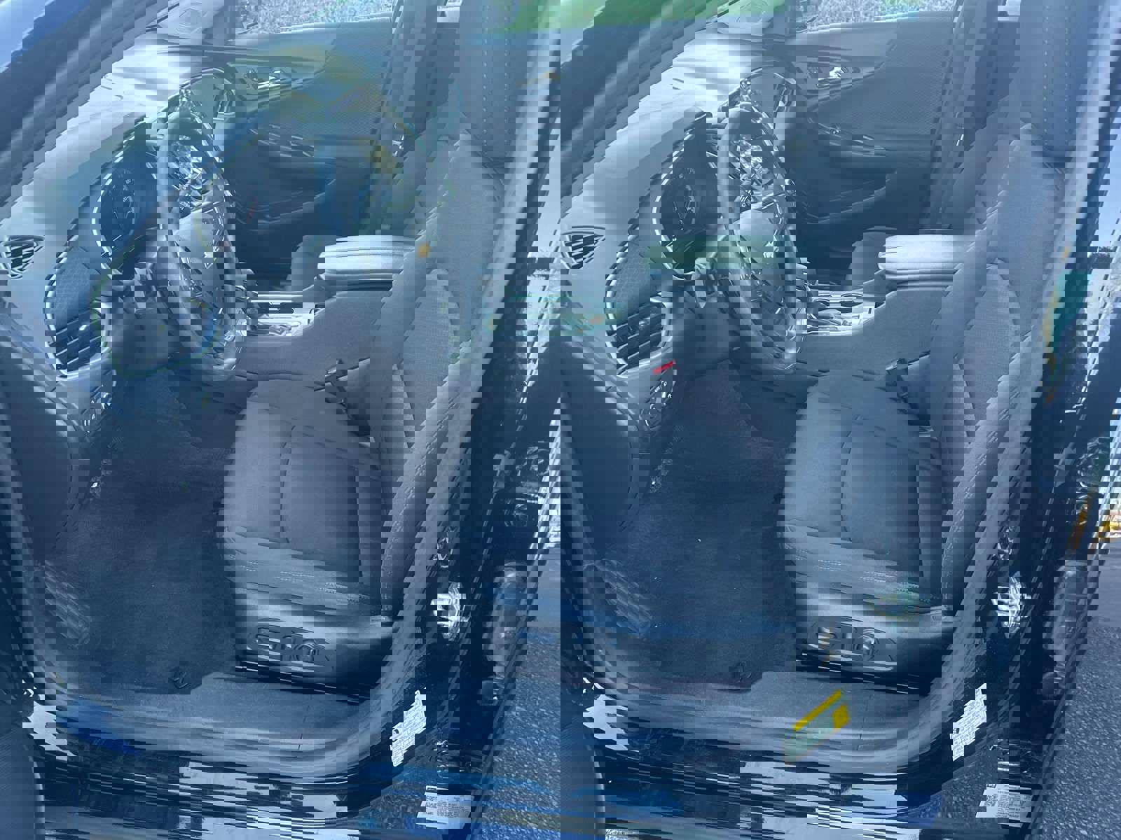 Used 2024 Chevrolet Malibu LT image 9