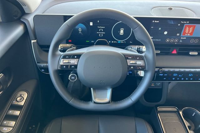 New 2026 Hyundai Ioniq 5 SEL RWD image 14