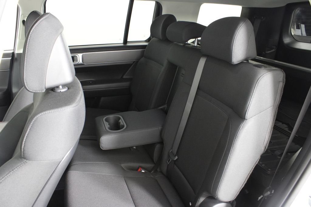 Certified 2026 Hyundai Santa Fe SE FWD image 22