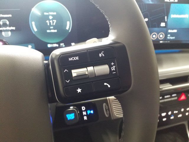 Certified 2026 Hyundai Ioniq 9 Limited AWD/4WD image 5