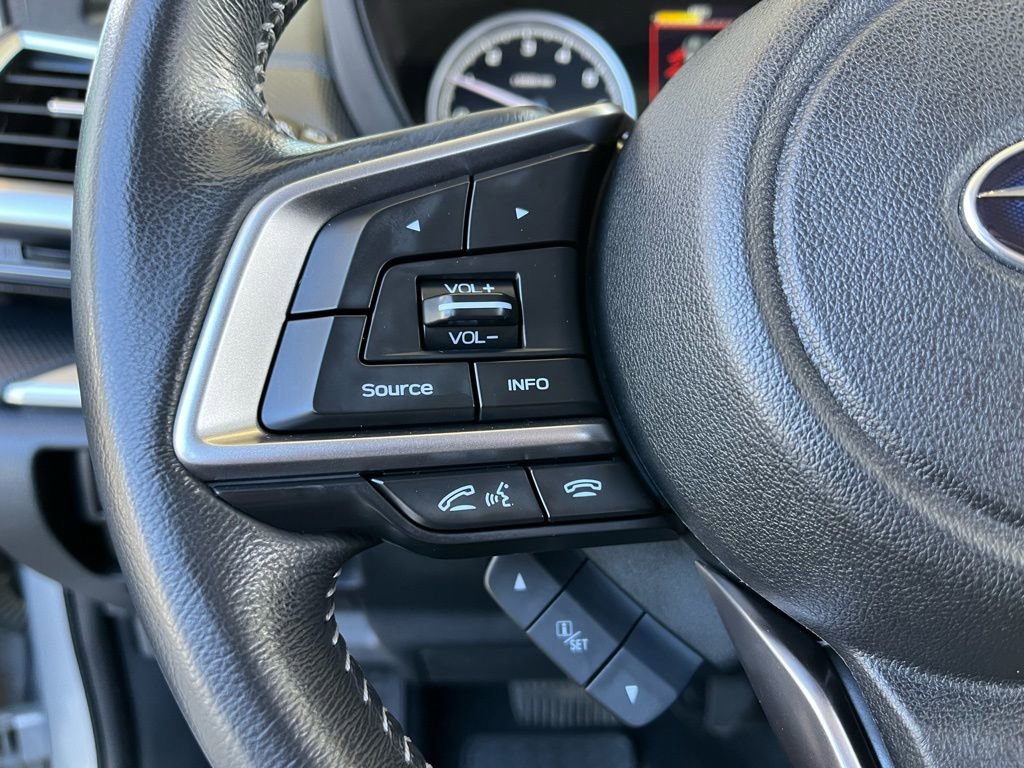 Used 2022 Subaru Forester Premium w/ Popular Package #1 image 12