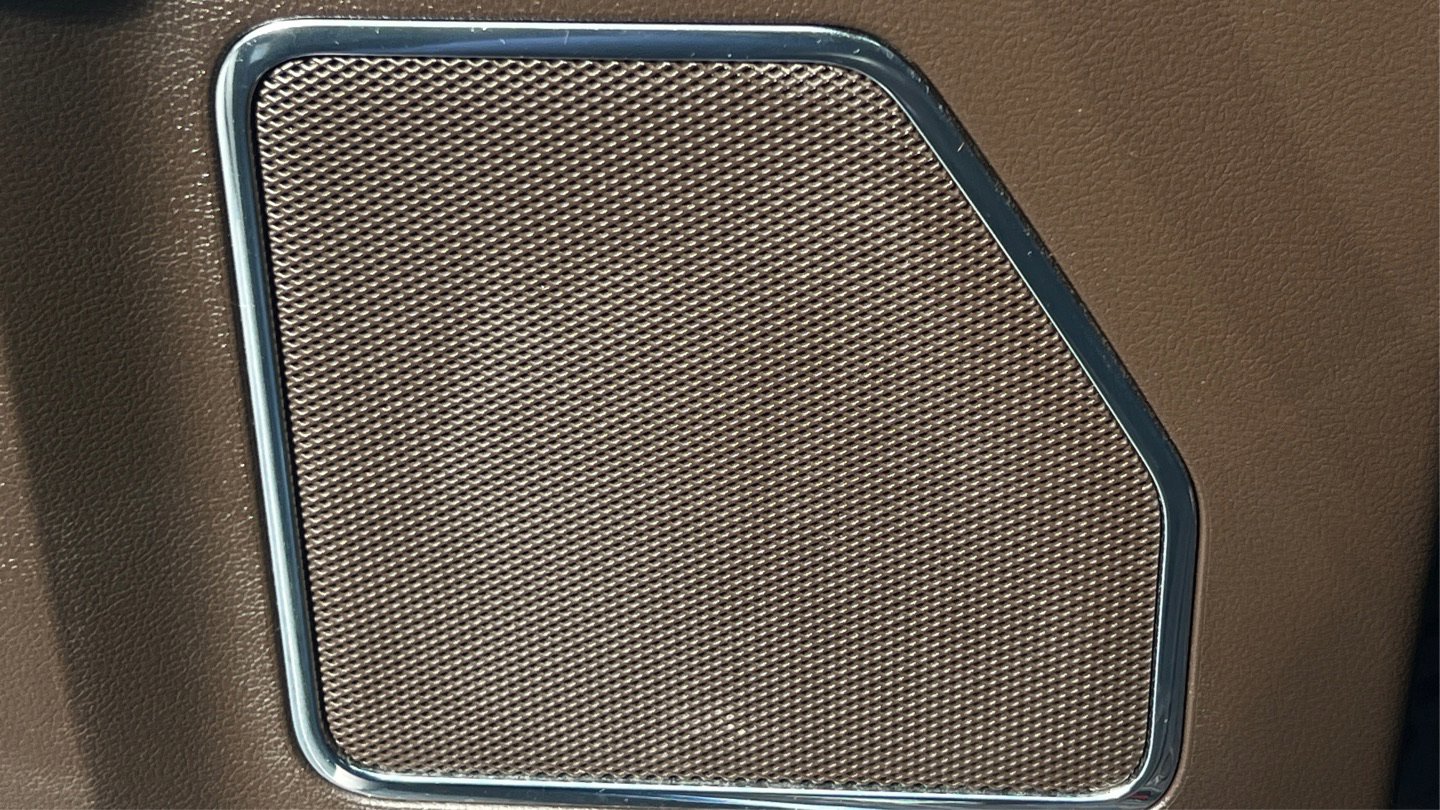 Used 2017 Ford F150 King Ranch w/ Equipment Group 601A Luxury image 38