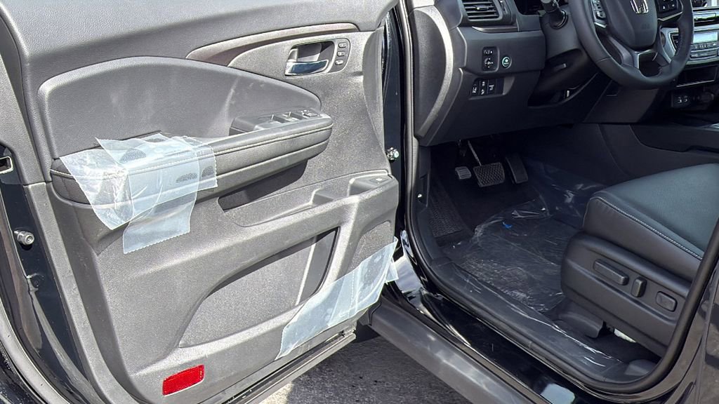 New 2026 Honda Ridgeline RTL image 23