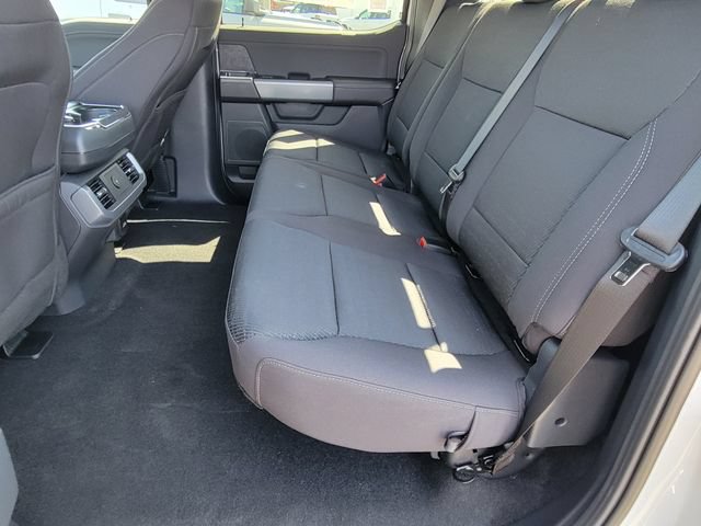 New 2026 Ford F150 XLT w/ Equipment Group 302A MID AWD/4WD image 20