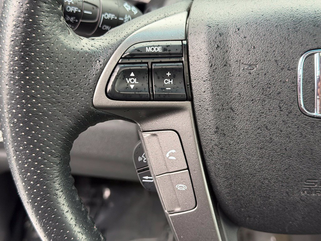 Used 2014 Honda Pilot EX-L image 24
