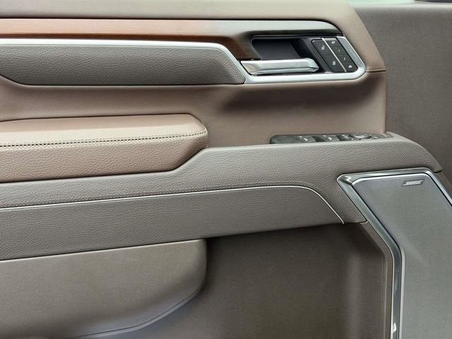 New 2026 GMC Sierra 2500 Denali w/ Denali Reserve Package image 6