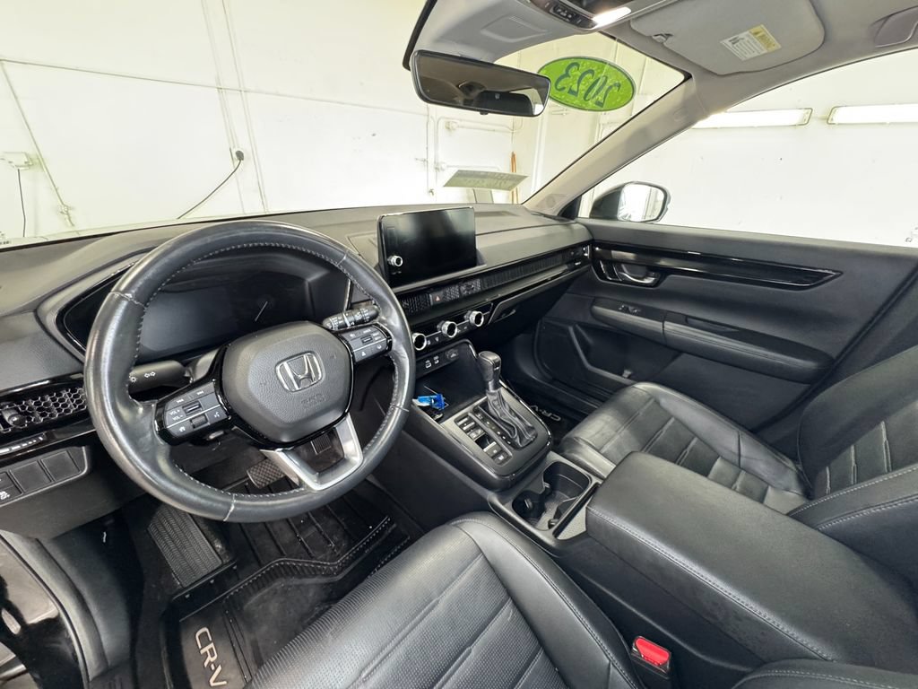 Used 2023 Honda CR-V EX-L image 14