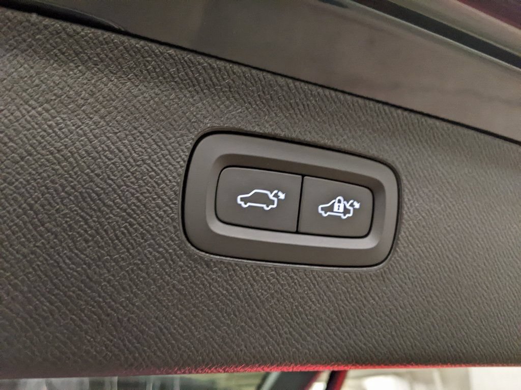 New 2026 Volvo XC90 T8 Ultra AWD/4WD image 30