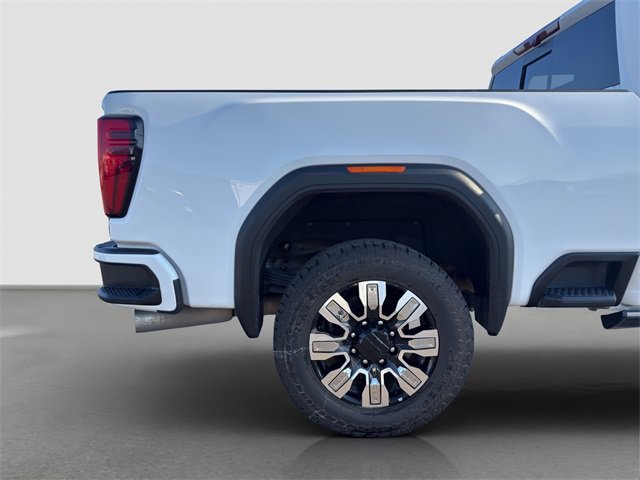 Used 2024 GMC Sierra 2500 Denali w/ Denali Reserve Package image 35