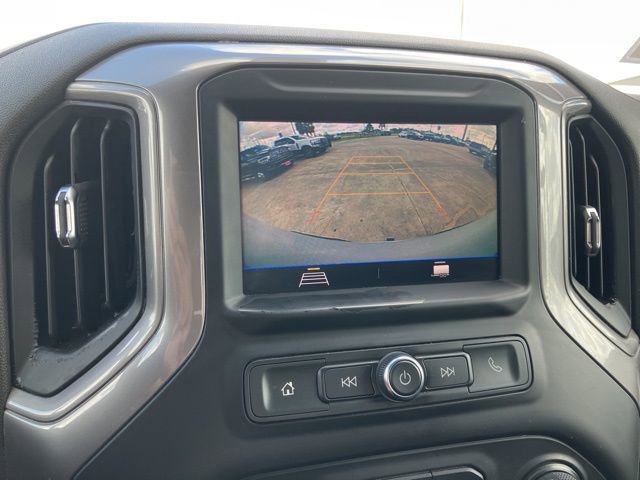 Used 2020 Chevrolet Silverado 1500 Custom w/ Custom Value Package image 27